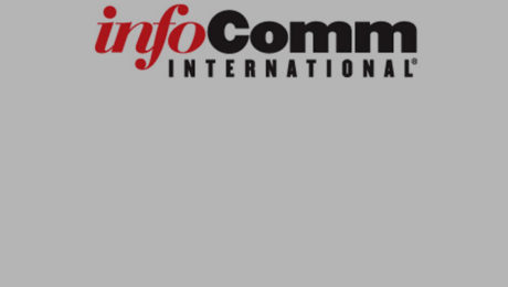 InfoComm International.