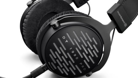 New for IFA 2016: Introducing the beyerdynamic DT 1990 PRO