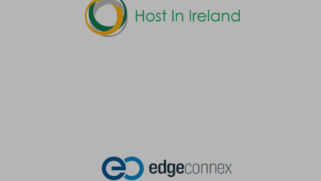 EdgeConneX® Joins Host in Ireland as Strategic Partner