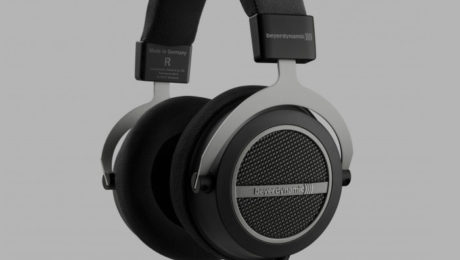 Introducing the beyerdynamic Amiron home: the open-back audiophile headphone with a live sound feel.