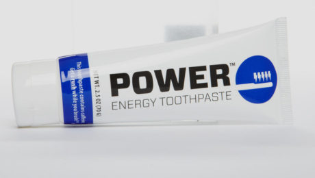 Power Toothpaste LLC.