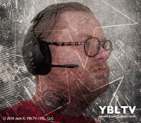 YBLTV Writer / Reviewer, Jack X, "Have Clarity With BlueParrot S450-XT."