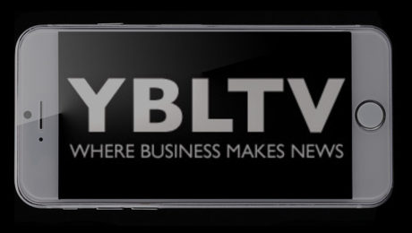YBLTV. Where Business Makes News. A YBL, LLC. Company.