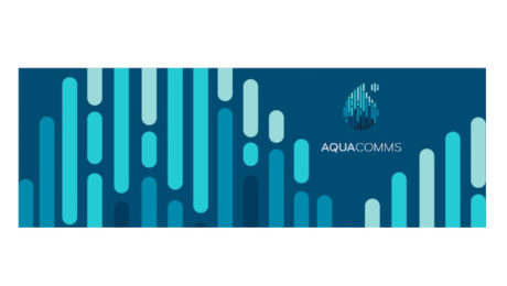 Aqua Comms Limited.