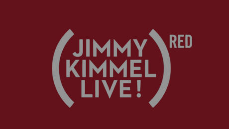 JIMMMY KIMMEL LIVE (RED).