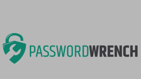The Only Truly Secure Password Protector (PRNewsFoto/PasswordWrench).