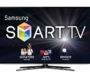 LED Samsung Smart TV: Someone Always Comments on the Greatness of My TV’s Picture