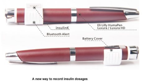 Insulink: Novel Glucometer Heralds ‘Promethean Fire’ for Diabetics