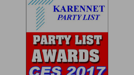 Thomas PR is the Publisher of The KarenNet Party List – the Longest Running Technology Trade Show Party List.