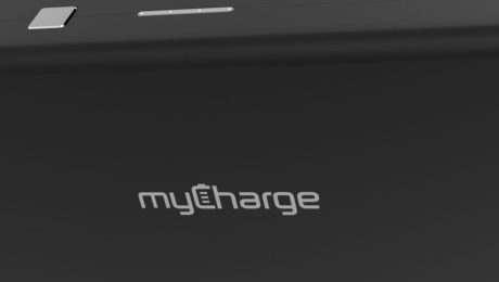 YBLTV William Fraser Review: myCharge AmpProng+ is the Portable Charger Every Traveler Needs.