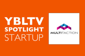 YBLTV Spotlight StartUp: MultiTaction.