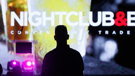 Nightclub & Bar Show 2017. Photo Credit: Getty Images