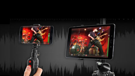 IK Multimedia Releases All New iRig Recorder 3 for Android