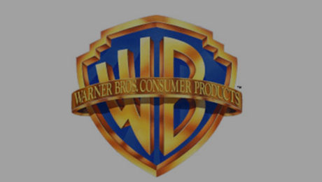 Warner Bros. Consumer Products.