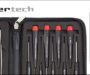 For the Technician of Any Caliber: NewerTech 14-Piece Portable Toolkit