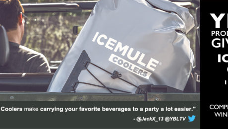 ICEMULE® Coolers.