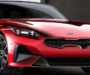 Kia Proceed Concept Revealed Ahead of Frankfurt World Debut