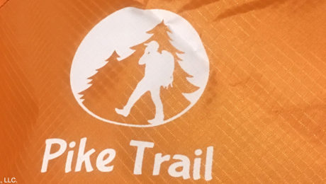 Pike Trail Pocket Blanket. YBLTV Review by Patrick Mackey.