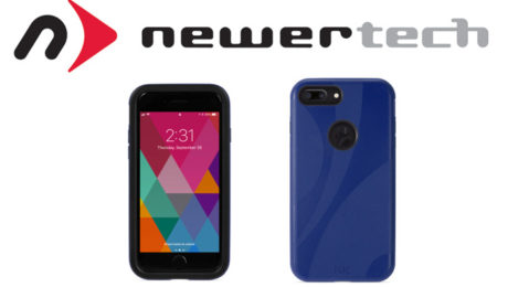 NewerTech Offers Nuguard KX Protective Cases for Apple iPhone 8 & 8 Plus