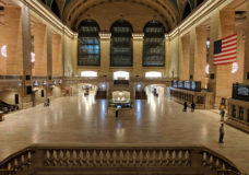 TRX Systems Delivers Situational Awareness with Indoor Location and Tracking at New York First Responder Critical Incident Response Training in Grand Central Terminal
