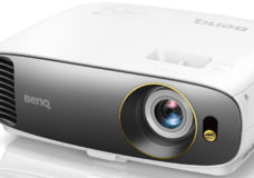 BenQ's CineHome HT2550, the First Affordable True 4K UHD HDR Home Cinema Projector, Is Now Available