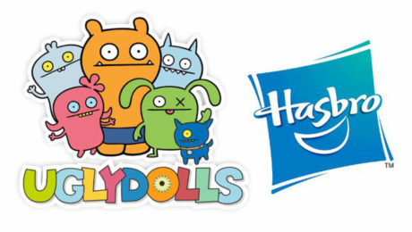 STX Taps Hasbro to Handle UglyDolls Toys (EXCLUSIVE)
