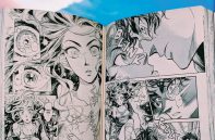 Katie?s Comments: Titles in Manga Part 4