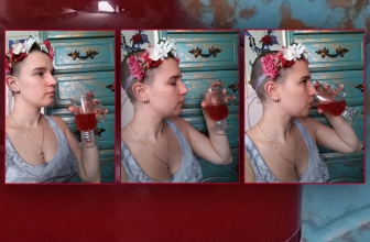 Zing Zang Strawberry Daiquiri Review