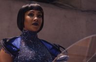 VIDEO: Crossbreed Film Review: Not All Extra-Terrestrial Life Is Friendly