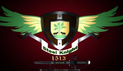 Steel Knight 1513 Review: Retro Gaming of the Future