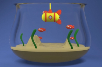 VIDEO: Cinema 4D Review: Digital Worlds – Part One: The Basics