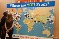 DJI Enterprise Joins InterDrone Exhibition