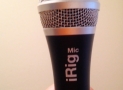 YBLTV Video Review: iRig Mic